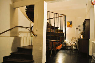  Maison � vendre 10 pi�ces 268 m�