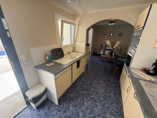  Maison � vendre 3 pi�ces 58 m�