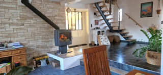  Maison � vendre 5 pi�ces 138 m�