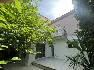  Maison à vendre 6 pièces 163 m²
