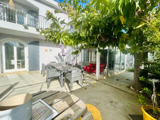  Maison � vendre 5 pi�ces 142 m�