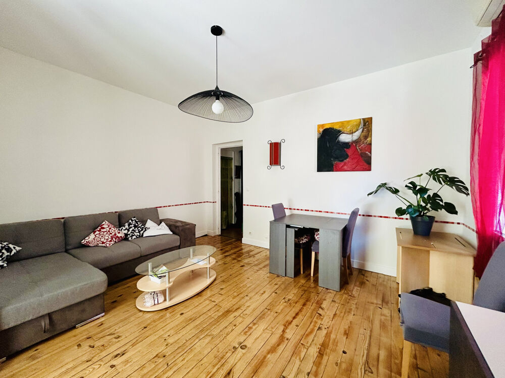 AMELIE LES BAINS - F3 - JARDIN - SUD DE FRANCE - STATION THERMALE - A PROXIMITÉ DE L'ESPAGNE