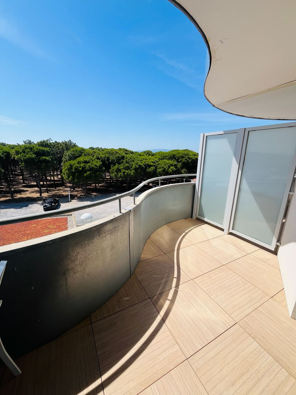 Le Barcarès Grande Plage T2 avec terrasse et Parking privé résidence standing avec piscine !