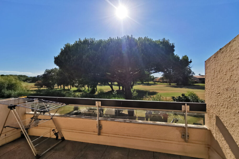DUPLEX 3 PIÈCES - GOLF SAINT-CYPRIEN