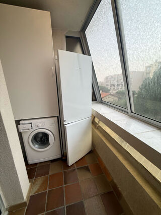  Appartement à vendre 2 pièces 55 m²