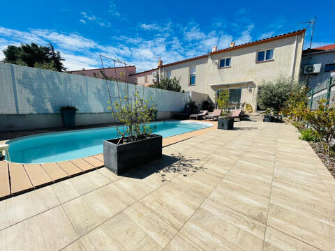  Maison � louer 4 pi�ces 90 m�