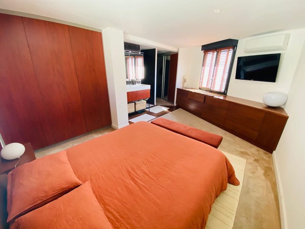 � vendre  Maison Canet-en-Roussillon (66140)