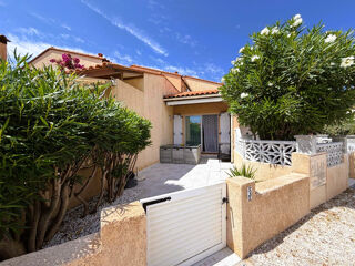  Maison à louer 4 pièces 40 m²
