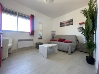  Appartement à louer 2 pièces 25 m²