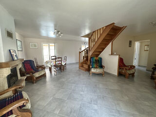  Maison � vendre 5 pi�ces 162 m�