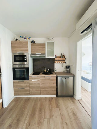  Appartement à louer 2 pièces 53 m²