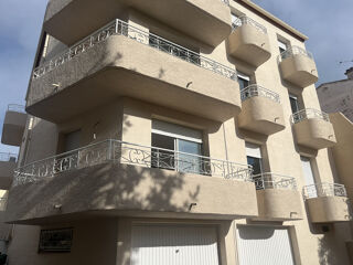  Appartement à louer 3 pièces 46 m²