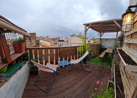  Appartement à vendre 5 pièces 105 m²