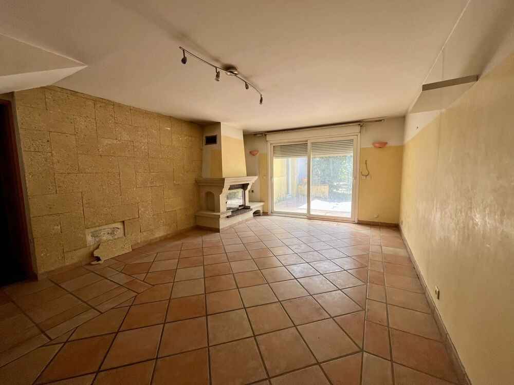 à vendre  Maison Perpignan (66000)