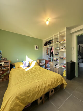  Appartement � vendre 4 pi�ces 115 m�