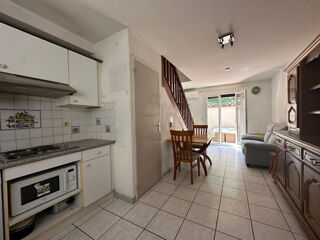  Maison � vendre 3 pi�ces 40 m�