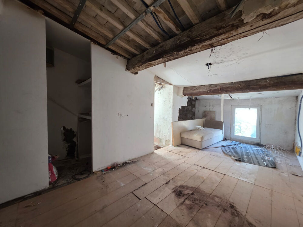 Vente Maison Maison de village avec fort potentiel - Torreilles 66440 Torreilles