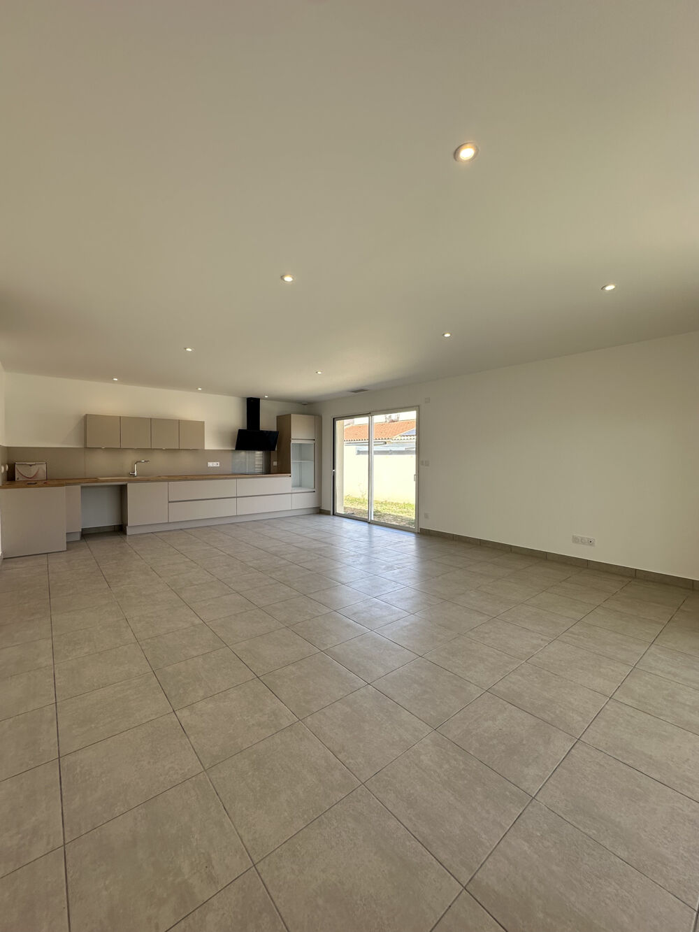 Vente Maison A vendre villa plain pied, 3 chambres, garage St cyprien