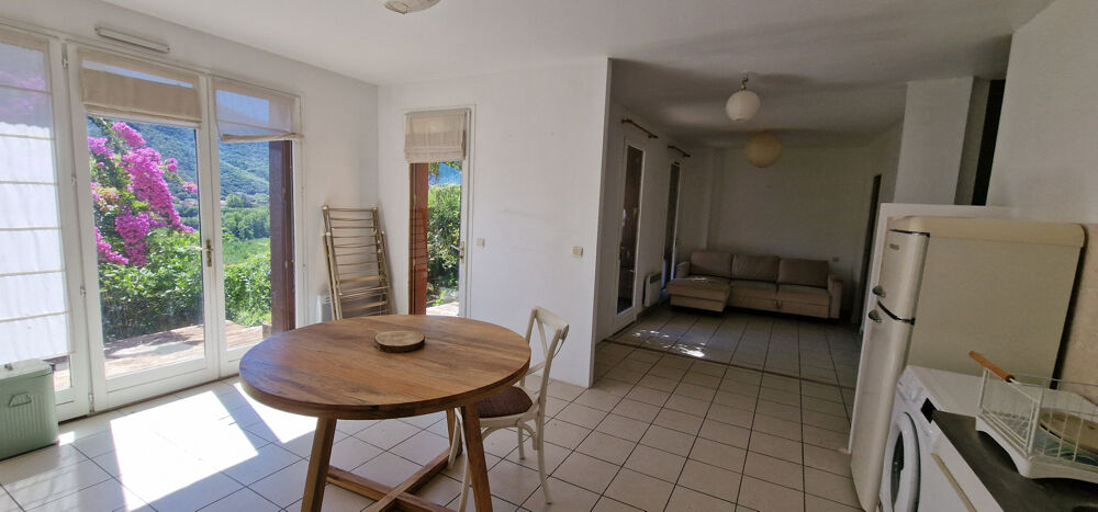 Vente Maison PALALDA - MAISON AVEC EXTERIEUR AVEC POSSIBILITE DE PLUSIEURS LOGEMENTS Amelie les bains palalda