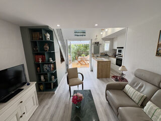  Maison � vendre 3 pi�ces 58 m�