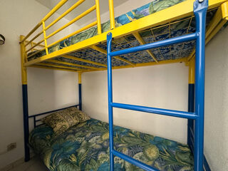  Appartement  vendre 3 pices 29 m