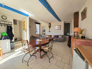  Maison à vendre 5 pièces 112 m²