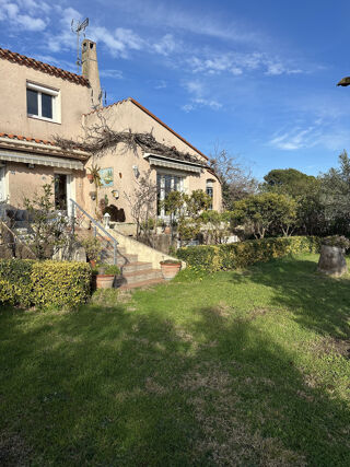  Maison � vendre 4 pi�ces 105 m�