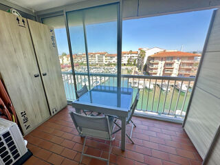  Appartement � vendre 1 pi�ce 25 m�