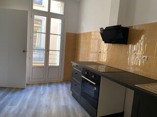  Appartement � louer 2 pi�ces 54 m�