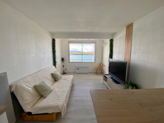  Appartement à vendre 2 pièces 29 m²