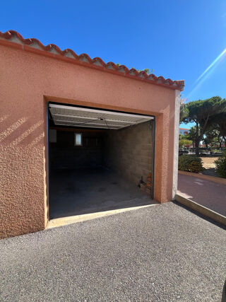 Parking / Garage à vendre 16 m² Le barcares