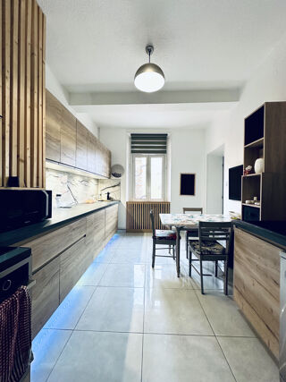  Maison � vendre 5 pi�ces 147 m�