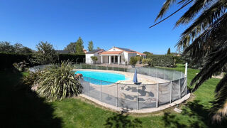  Maison à vendre 5 pièces 144 m²
