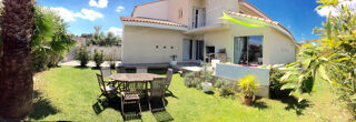  Maison à louer 4 pièces 125 m²
