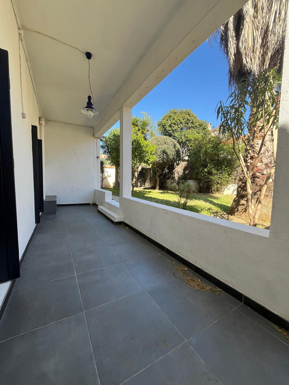 Vente Appartement Bel appartement Las Cobas rez-de-jardin beaux volumes garage et parking ! Perpignan