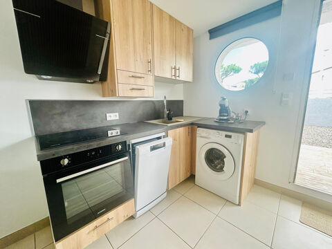  Maison � louer 4 pi�ces 78 m�