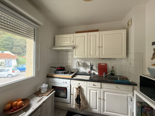  Appartement  vendre 2 pices 48 m