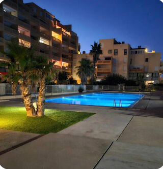  Appartement  vendre 1 pice 10 m