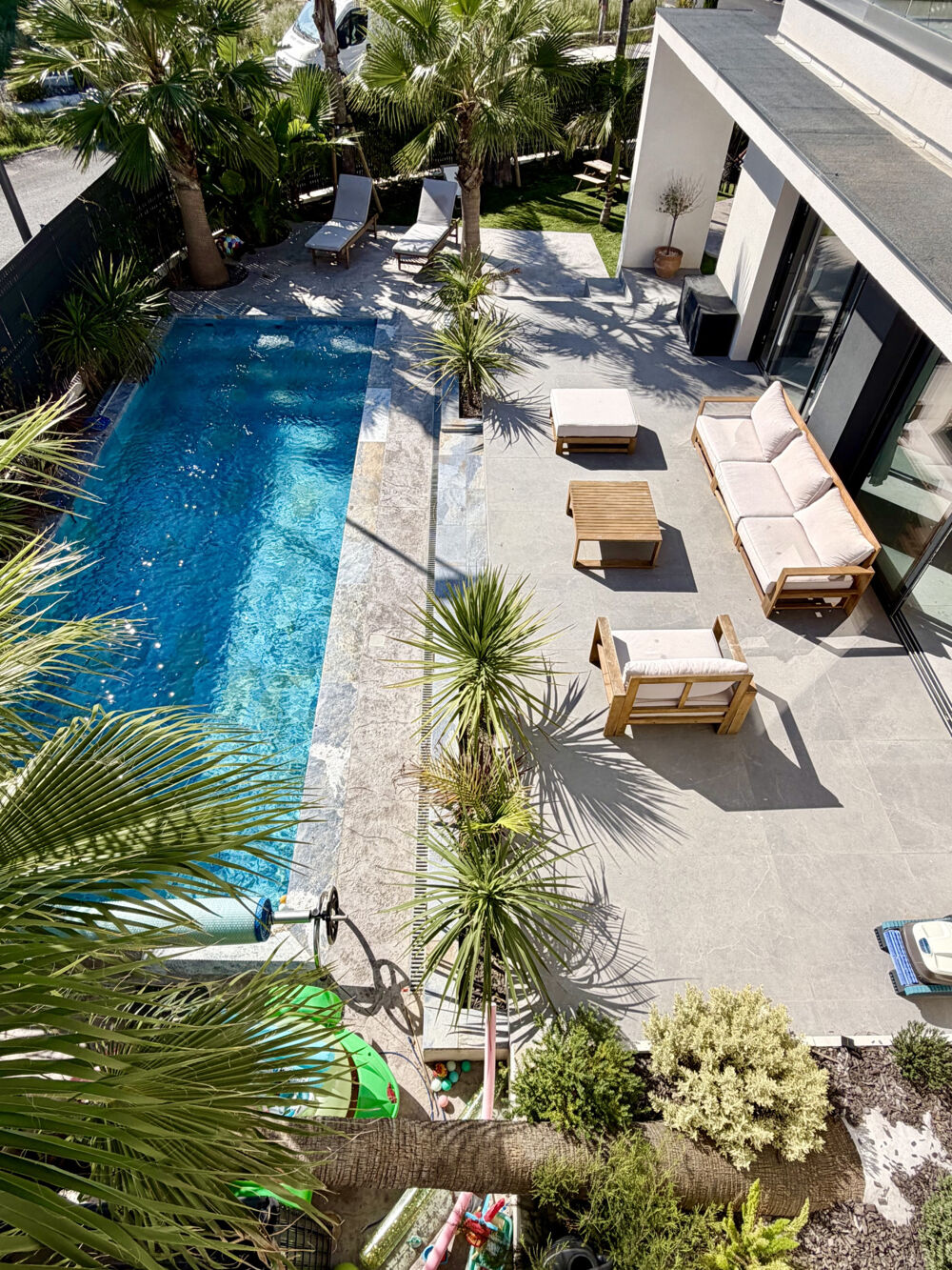 Vente Maison Vente Maison 2024 T5 avec garage piscine cuisine été 66750 Saint Cyprien St cyprien