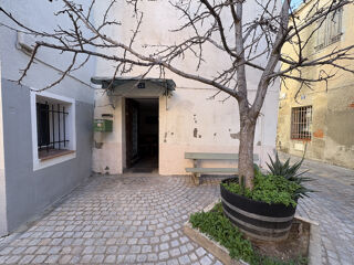  Maison � vendre 3 pi�ces 60 m�