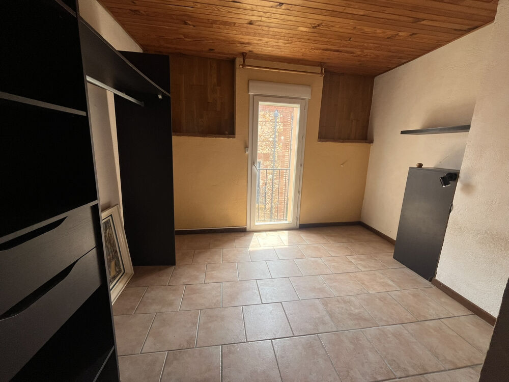 Vente Maison Maison de village 3 pièces 67 m2 avec garage Cabestany