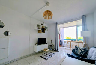  Appartement � vendre 2 pi�ces 30 m�