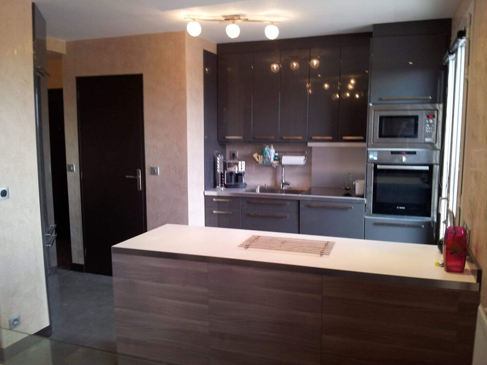 PERPIGNAN SUD GARND APPARTEMENT F2 avec parking  Vendu loué