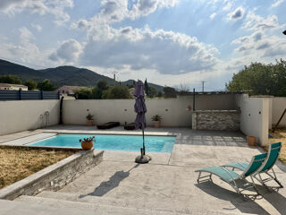  Maison à louer 5 pièces 130 m²