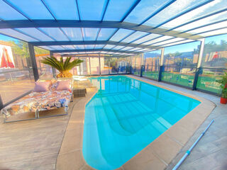  Maison � vendre 5 pi�ces 130 m�