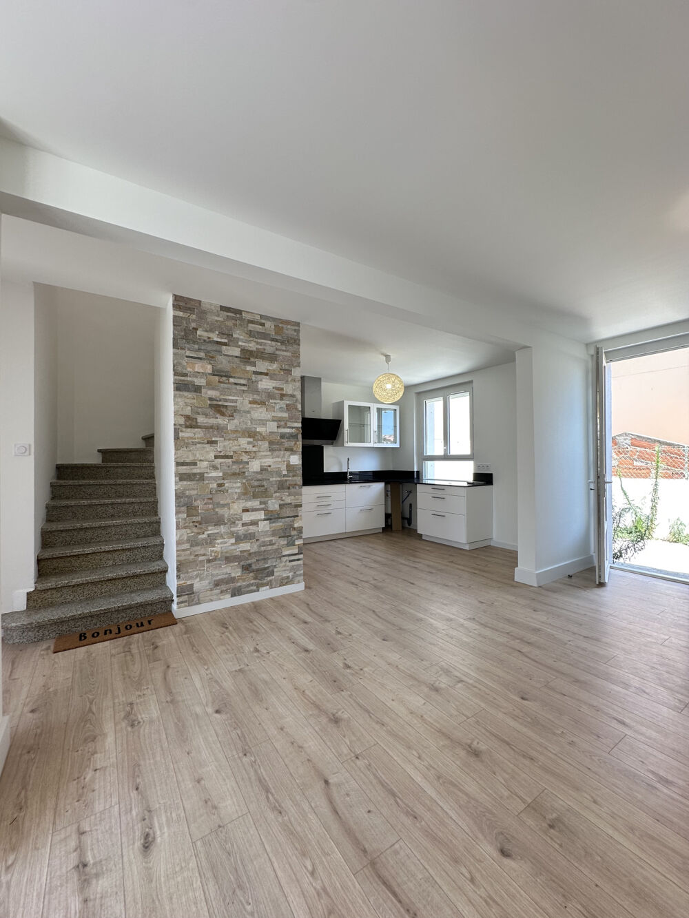 Vente Maison Maison rénovée, 3 chambres, terrasse St cyprien