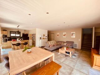  Maison à vendre 5 pièces 150 m²