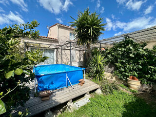  Maison à vendre 5 pièces 115 m²