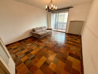  Appartement  vendre 2 pices 55 m