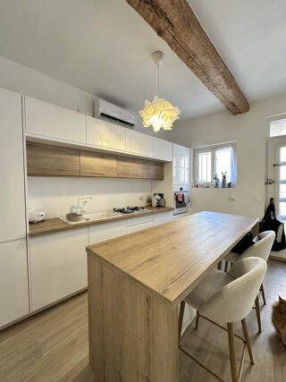  Maison � vendre 3 pi�ces 87 m�